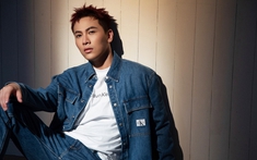 Mai Tiến Dũng “chơi lớn”, ra mắt cùng lúc 4 MV trong EP "Thất tình toàn tập"