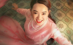Kaity Nguyễn hé lộ "phản ứng hóa học" với Song Luân trong phim "Công tử Bạc Liêu"