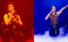 Tăng Phúc: "Tôi không muốn mọi người thấy mình mãi là ca sĩ lười di chuyển, chỉ cầm mic hát"