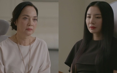 NSND Lê Khanh “quay xe” vì tâm lý bất ổn của chính thất Minh Khuê trong “Tiểu tam không có lỗi?”