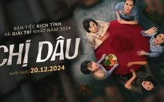 Phim "Chị dâu" hé lộ drama chấn động, Việt Hương đối đầu Hồng Đào - Ngọc Trinh