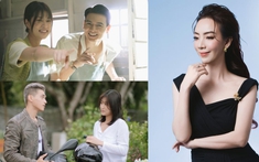 Thu Trang bắt tay bộ ba Lê Xuân Tiền - Thiên Ân - Ma Ran Đô gia nhập cuộc đua phim Tết 2025 với "Nụ hôn bạc tỷ"