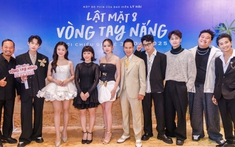 "Lật mặt 8": Dàn cast đông nhất lịch sử franchise, vai diễn của Lê Tuấn Khang gây tò mò