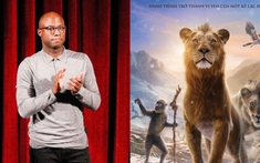 Đạo diễn đoạt giải Oscar từng dự định từ chối "Mufasa: Vua sư tử" dù chưa đọc kịch bản