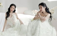 Chủ nhân nhạc phim "Hoàn Châu cách cách" thoát mác ca sĩ cover TikTok với ca khúc mới “Càng xa càng yêu”