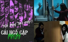Phim hài - kinh dị "Gái ngố gặp ma lầy": Kịch bản mới lạ, dàn diễn viên trẻ đầy sức hút