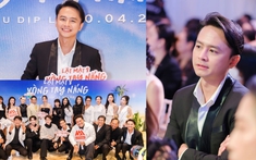 Văn Anh "phủ sóng" từ truyền hình đến phim điện ảnh, hào hứng với dự án "Lật mặt 8"