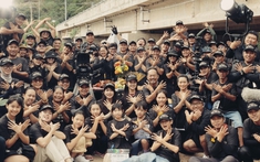 "Lật mặt 8" bấm máy tại Ninh Thuận, Lý Hải hé lộ ê-kíp phải chuẩn bị sớm 2 tháng so với thường lệ