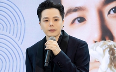 Trịnh Thăng Bình: "Tôi không thích ồn ào và chỉ tập trung vào giá trị cốt lõi là âm nhạc"