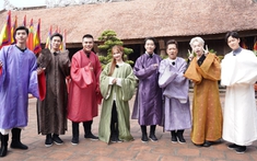 2 ngày 1 đêm: Trường Giang "đầu hàng" trước Kiều Minh Tuấn - Dương Lâm, HIEUTHUHAI ẵm trọn vận may