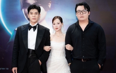 Diễn viên Huỳnh Thi kể kỷ niệm "đổ máu" khi đóng cặp với Lê Mai ở "Cuộc hành quyết của yêu nữ"