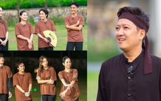 Lâm Vỹ Dạ xoáy sâu vào điểm yếu khiến Trường Giang "phẫn nộ", Tiểu Vy bị cả dàn cast "bóc mẽ"