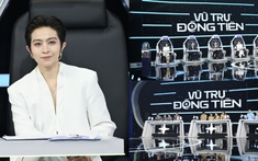Gil Lê lần đầu xuất hiện tại "Vũ trụ Đồng tiền" với vai trò quan trọng, đồng hành cùng các phi hành gia Gen Z