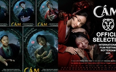 "Cám" - Phim kinh dị đầu tiên từ Việt Nam góp mặt tại Liên hoan phim quốc tế Rotterdam lần thứ 54