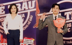 "Phú bà” Hồng Đào bắt tay cùng “hồng hài nhi” Quốc Trường lồng tiếng cho dự án phim "Love Lies"