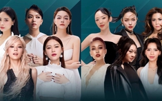 Vượt qua Mỹ Linh, Tóc Tiên và Kiều Anh thành công đưa cả đội tiến thẳng vào công diễn 5 "Chị đẹp đạp gió 2024"