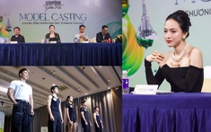 Chương trình thời trang tôn vinh văn hóa Việt Nam “Fashion Tour” tuyển sinh người mẫu và nhà thiết kế trẻ
