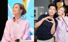 Hoàng Thùy Linh tự hào vì fan nghiên cứu "See tình" trong khóa luận tốt nghiệp, đạt học bổng thạc sĩ tại Thái Lan