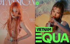 Đông Nhi tiếp tục “đánh úp” khán giả, xác nhận tổ chức showcase và fansign tại TP.Hồ Chí Minh