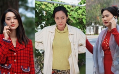 NSƯT Hạnh Thúy phẫn nộ với vai diễn của Ngọc Lan trong “Hạnh phúc bị đánh cắp phần 2”
