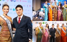 CEO Bảo Hoàng xác nhận hơn 80 quốc gia tranh tài, sẵn sàng cho mùa giải "Miss Cosmo 2025"