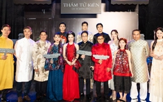 Đạo diễn Victor Vũ: Làm phim "Thám tử Kiên" là giấc mơ của tôi!