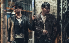 Khắc Hưng ra mắt MV "Cay", kết hợp cùng huyền thoại V-Pop và đạo diễn MV "Bắc Bling"