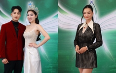 Miss - Mister Celebrity Vietnam 2025 thu hút với chủ đề "Vẻ đẹp chiến binh"