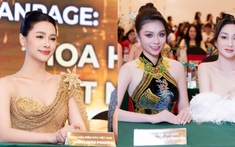 Khởi động cuộc thi "Hoa hậu Diva Doanh nhân Việt Nam Quốc tế Toàn cầu 2025"