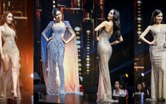 “Chị đẹp” Bảo Linh xuất sắc giành giải “Best Talent”, Top 13 Miss International Queen Vietnam 2025 lộ diện