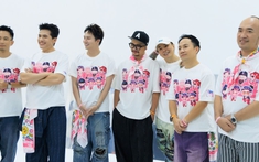 Giữ đúng lời hứa, liveshow nhóm Nhà trẻ mang đến hơn 20 ca khúc là quà thiếu nhi dành tặng fans