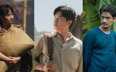 Phim "Út Lan: Oán linh giữ của" tung teaser trailer giới thiệu câu chuyện dân gian ám ảnh “rợn tóc gáy”