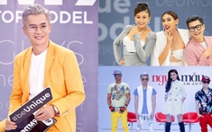 "Ông hoàng drama" Nam Trung tái xuất, đảm nhận vai trò giám khảo "Vietnam's Next Top Model 2025"