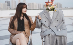 Thiều Bảo Trâm quay lại thế mạnh Pop R&B với MV "không lời", lọt top trending sau 4 tiếng ra mắt