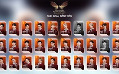 "Tân binh toàn năng" tìm ra tân binh hạng A đầu tiên, cặp song sinh duy nhất phải chia tay nhau trong tập 4