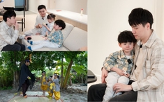 Dừa "khóc ròng" trước sở thích kỳ lạ của Pam, Dương Lâm nhận ý kiến trái chiều vì chiều con