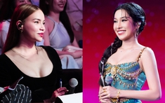 Thủy Bùi: "Tôi dán hình chị Hồ Ngọc Hà lên nhà trọ để lấy động lực cố gắng"