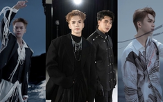 Ryan Thành Tâm trở lại đường đua V-Pop với “Yêu nhiều là sai”, phá bỏ hình tượng “boyfriend material”