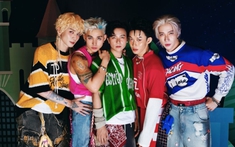 B.O.F chính thức trình làng MV "No Fair", dân mạng “phát sốt” vì loạt câu nói bắt trend