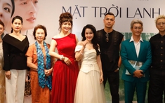Phim "Mặt trời lạnh": Mai Thu Huyền toan tính vì con trai, Thân Thúy Hà đối đầu mẹ chồng độc đoán