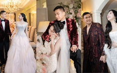 Hồ Quỳnh Hương viết ca khúc mới - “Đôi tim thuần khiết” dành tặng chồng doanh nhân