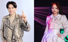 Ca sĩ Đan Trường lên tiếng chuyện "ưu ái" Phương Mỹ Chi ngồi ghế nóng trong show âm nhạc "Sing! Asia"