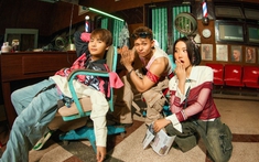 HuyR mở màn cho EP “A&E”, kết hợp "chấn động" cùng Jun Phạm trong MV "Hoàn hảo hơn"
