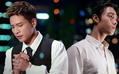 Quân A.P mang tạo hình hoàng tử có cánh vào MV “T.M”, kết hợp đầu tiên cùng Hải Đăng Doo