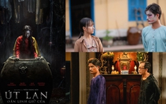 "Út Lan: Oán Linh giữ của" tung trailer: Mạc Văn Khoa “khẩu chiến” giành của với NSƯT Đức Khuê