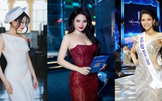 "Người đẹp bản lĩnh" Đặng Trần Ngọc: "Tôi trân trọng chính mình, không bị cuốn vào những áp đặt đối với phụ nữ"