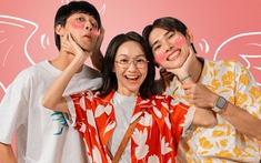 Bộ ba Avin Lu - Hoàng Hà - Quỳnh Lý đưa khán giả quay về tuổi 18 với "Điều ước cuối cùng"