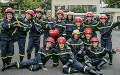Đội hình 12 nghệ sĩ tham gia “Chiến sĩ quả cảm” lộ diện: Đã có Tiến Luật còn thêm Kiều Minh Tuấn