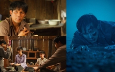 Thanh Thức mệt lả vì cảnh bị ma đuổi, trải qua thử thách "gà trống nuôi con" trong "Út Lan: Oán linh giữ của"