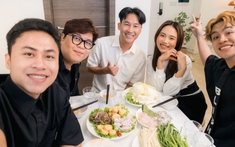 DTAP - Phương Mỹ Chi tâm huyết mang âm nhạc Việt chạm đến trái tim khán giả quốc tế tại "Sing!Asia"